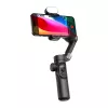 AOCHUAN XE gimbal su RGB apšvietimu (juodas)