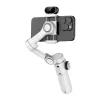 AOCHUAN X2 gimbal su AI jutikliu (balta)