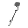 AOCHUAN M3 Pro Mini Gimbal su AI jutikliu (balta spalva)