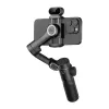 AOCHUAN X2 gimbal su AI jutikliu (juoda)