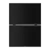 ZEUSLAP Z14W 14 colių nešiojamas monitorius su dvigubu lietimu, IPS skydeliu, Full HD, USB-C ir Mini HDMI