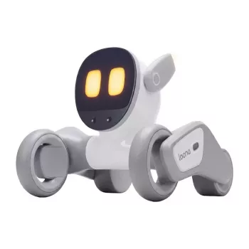 Loona Premium Interactive Robot