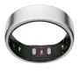 RingConn Smart Ring Gen2 – išmanus žiedas moterims ir vyrams – Future Silver dydis 12