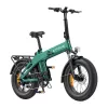 ENGWE EP-2 3.0 BOOST 250W 20 Electric Bike (Žalia)