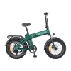ENGWE EP-2 3.0 BOOST 250W 20 Electric Bike (Žalia)