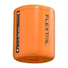 Flextail Tiny Pump 2 nešiojamasis siurblys (oranžinis)