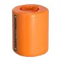 Flextail Tiny Pump 2 nešiojamasis siurblys (oranžinis)
