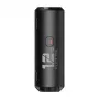 FLEXTAIL Zero Pump-B Nešiojamas Oro Siurblys su Kempingo Žibintu, USB-C Įkraunamas, IPX4, 2.5 kPa, 180 L/min