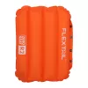 FLEXTAIL Zero Seat R02 pripučiamas sėdmaišis (oranžinis)