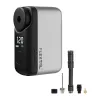 Flextail Tiny Bike Pump Pro Portable Bike Pump (Pilka)