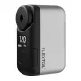 Flextail Tiny Bike Pump Pro Portable Bike Pump (Pilka)