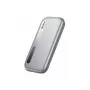 Eaton Rokid Station 2 Silver - Android TV 11 srautinio turinio grotuvas su 32GB atmintimi, Bluetooth 5.0, Wi-Fi 5, 5000mAh baterija