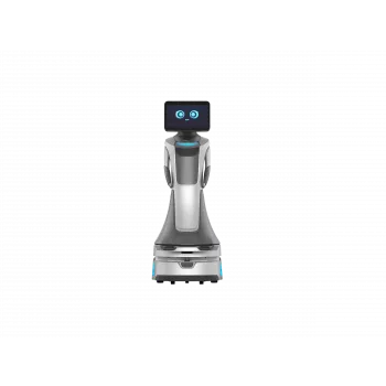 Orion Star OS-R-SG04 AI Service Robot GreetingBot Nova