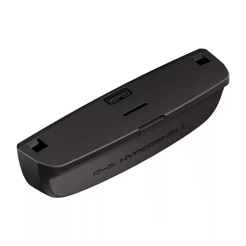 Hypershell Standard Battery, skirta „Hypershell Go“ nešiojamai žaidimų konsolei – 3500 mAh Li-Po