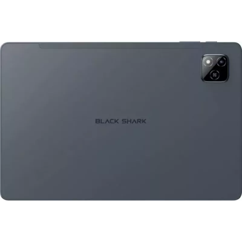 Planšetinis kompiuteris Black Shark Pad 7 4G 11 colių 6/128GB Pilka 7700 mAh