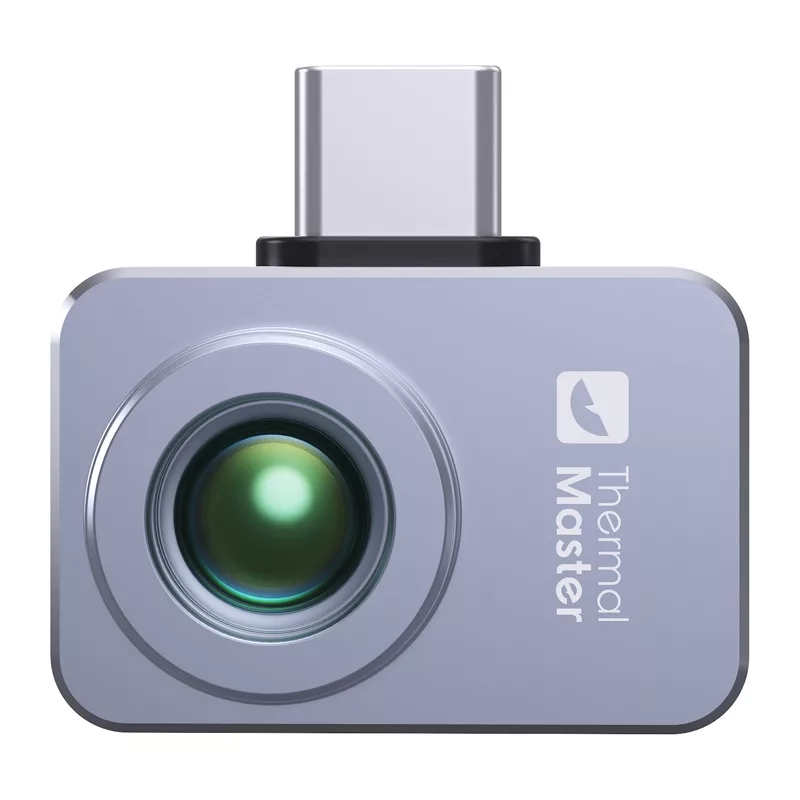 THERMAL MASTER P2 Pro USB-C Mini šiluminė kamera