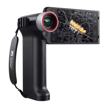 THERMAL MASTER DV2 Termovizijos kamera