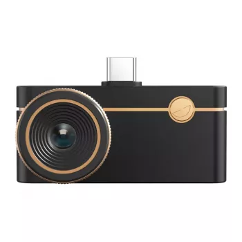 THERMAL MASTER P3 Mini šiluminė kamera, skirta iOS/Android