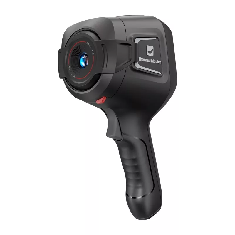 TERMINĖ VAIZDO KAMERA THERMAL MASTER Thor001