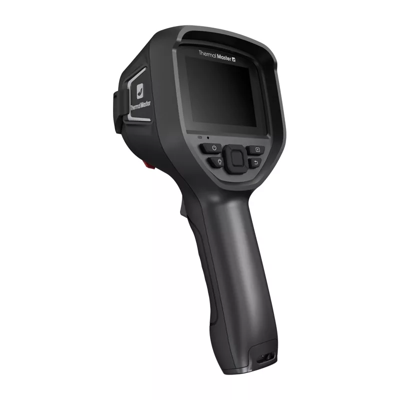 TERMINĖ VAIZDO KAMERA THERMAL MASTER Thor001