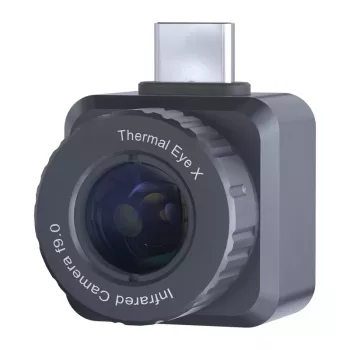TERMINĖ KAMERA THERMAL MASTER X2 USB-C MINI