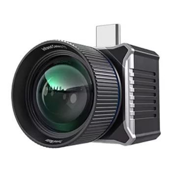 TERMINĖ VAIZDO KAMERA THERMAL MASTER T2Max