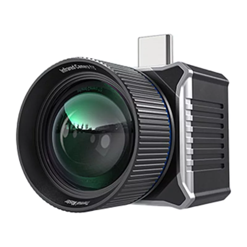 TERMINĖ VAIZDO KAMERA THERMAL MASTER T2Max