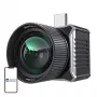 TERMINĖ VAIZDO KAMERA THERMAL MASTER T2Max