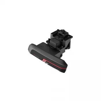 Roborock PreciEdge modulis 2WD Q1 ir S1 serijoms, juodas