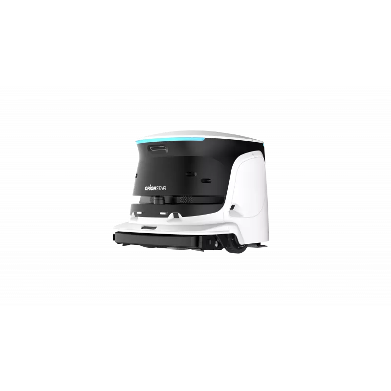 Orion Star S55 PRO AI komercinis valymo robotas