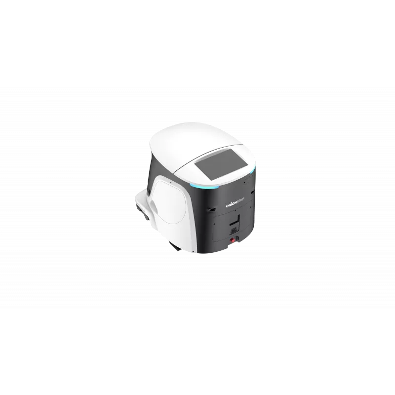 Orion Star S55 PRO AI komercinis valymo robotas