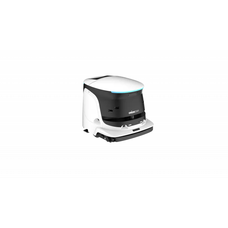 Orion Star S55 PRO AI komercinis valymo robotas
