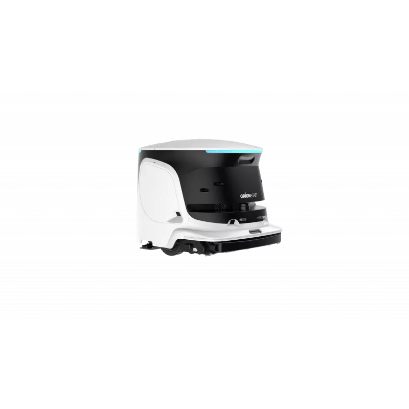 Orion Star S55 PRO AI komercinis valymo robotas