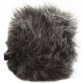 RØDE WS11 Mikrofono vėjo gaubtas, skirtas VideoMic GO II