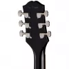 Epiphone SG Tribute Plus Cherry Burst elektrinė gitara
