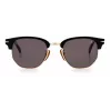 DAVID BECKHAM DB1002S2M2IR Akinių nuo saulės rėmeliai Havana Brown Gradient 51/21/145 mm
