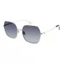 KATE SPADE Moteriški akiniai nuo saulės ELOY-F-S-807 Havana acetatinis rėmelis rudi gradientiniai lęšiai 59/18/140 mm