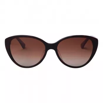 Kate Spade Visalia GS086 Moteriški akiniai nuo saulės 55/16/140 mm