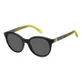 THE MARC JACOBS moteriški akiniai nuo saulės MARC583S71C Havana Acetate Brown Gradient 54mm