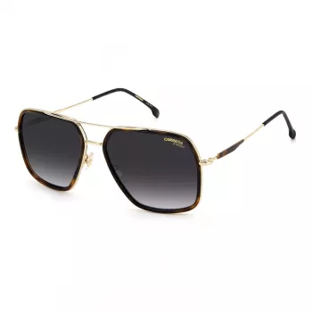 CARRERA SUNGLASSES MAN CARRERA273S08 Stačiakampis Pilotas 59/17/150 mm