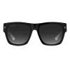 DSQUARED2 ICON vyriški akiniai nuo saulės ICON0004S80S, 55/19/145 mm
