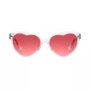 KATE SPADE Moteriški akiniai nuo saulės Velma-S-900 – juodas rėmelis, pilki gradientiniai lęšiai, 57/16/140 mm