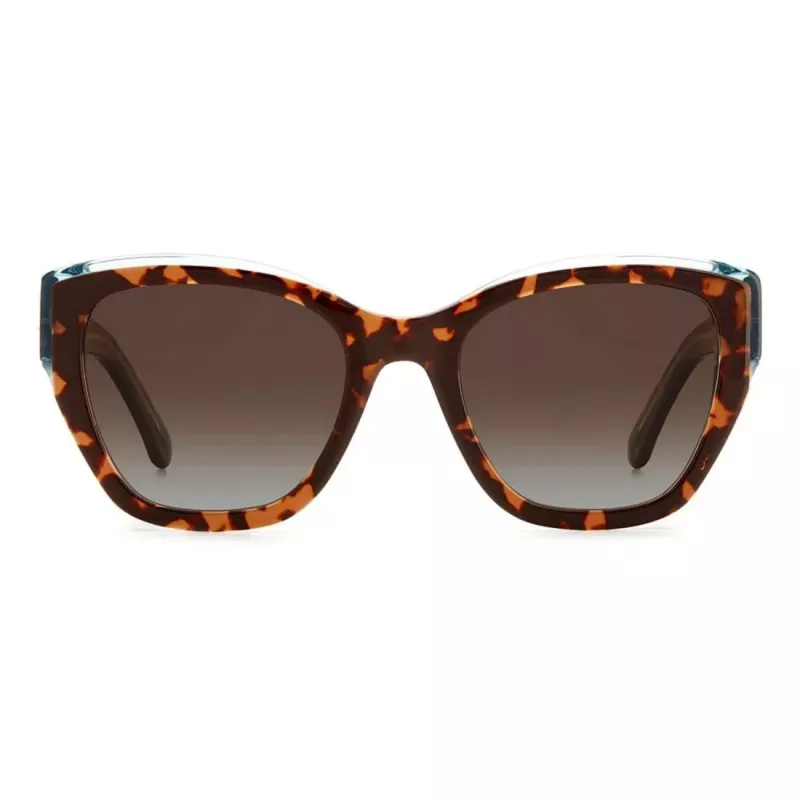 KATE SPADE Moteriški akiniai nuo saulės Yolanda YOLANDA-S-086 (51/20/140 mm)