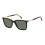 David Beckham DB-1130-S-WR7 Akiniai Vyriški Havana Acetatas Rudi Gradientiniai 53mm
