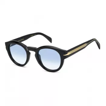 AKINIAI NUO SAULĖS DAVID BECKHAM MAN DB-7110-S-807 (Lęšis/Mostelis/Kojelė) 49/25/145 mm