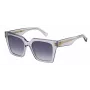 Tommy Hilfiger Women's TH-2100-S-KB7 Akiniai Havana Brown Gradient 53/19/140 mm