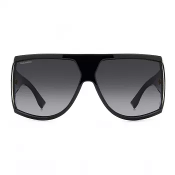 DSQUARED2 D2-0124-S-2M2 Vyriški Akiniai Nuo Saulės 75/11/115 mm