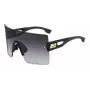 DSQUARED2 Unisex Akiniai Nuo Saulės D2-0126-S-807 (Lęšis 99 Tiltelis 00 Kojelė 140 mm)