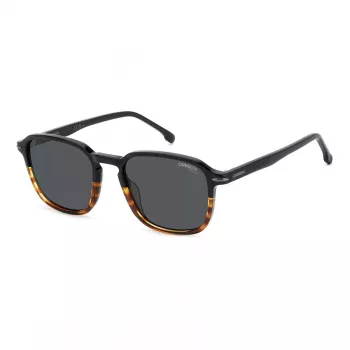 Carrera 328/S Men's Rectangular Sunglasses 53/20/145 mm