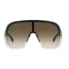 DSQUARED2 D2-0119-S-1ED Vyriški Akiniai Nuo Saulės – 99 mm lęšis, 135 mm kodinėlė, UV400